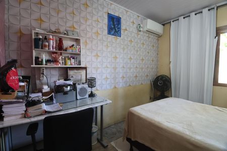 Quarto 1 de casa para alugar com 2 quartos, 70m² em São José, Canoas