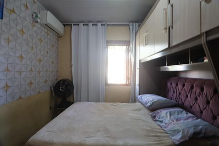 Casa para alugar com 70m², 2 quartos e 1 vagaQuarto 1