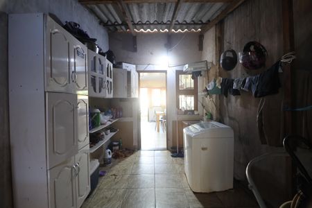 Casa para alugar com 70m², 2 quartos e 1 vagaÁrea de Serviço