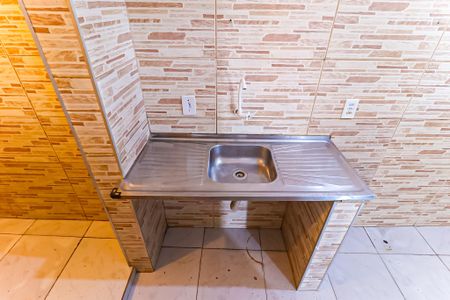 Apartamento para alugar com 60m², 1 quarto e sem vagaCozinha