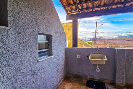 Apartamento para alugar com 60m², 1 quarto e sem vagaÁrea de Serviço