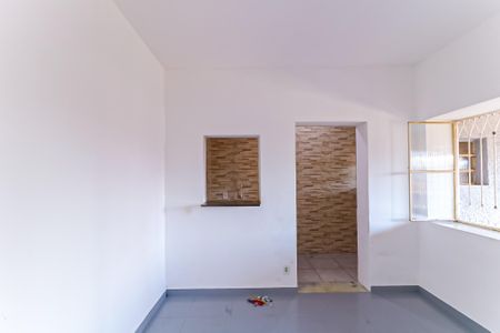 Sala de apartamento para alugar com 1 quarto, 60m² em Quintino Bocaiúva, Rio de Janeiro