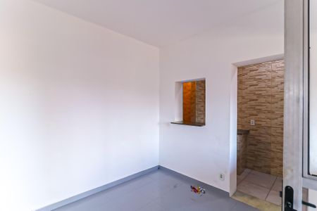 Apartamento para alugar com 60m², 1 quarto e sem vagaSala