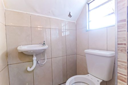 Apartamento para alugar com 60m², 1 quarto e sem vagaLavabo