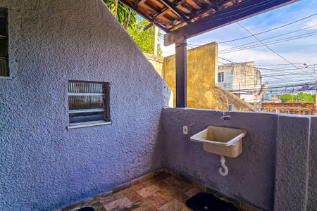 Apartamento para alugar com 60m², 1 quarto e sem vagaÁrea de Serviço