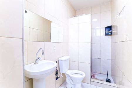 Apartamento para alugar com 1 quarto, 60m² em Quintino Bocaiúva, Rio de Janeiro