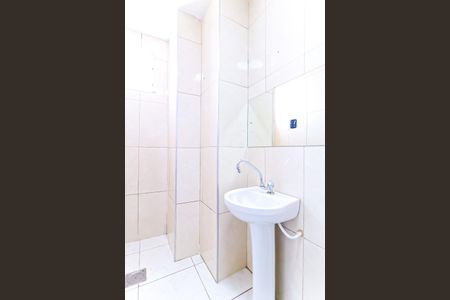 Apartamento para alugar com 60m², 1 quarto e sem vagaBanheiro