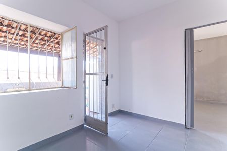 Sala de apartamento para alugar com 1 quarto, 60m² em Quintino Bocaiúva, Rio de Janeiro