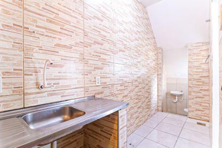 Apartamento para alugar com 60m², 1 quarto e sem vagaCozinha