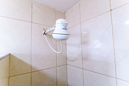 Apartamento para alugar com 60m², 1 quarto e sem vagaBanheiro