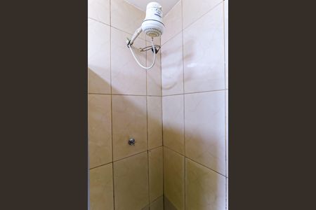 Apartamento para alugar com 60m², 1 quarto e sem vagaBanheiro