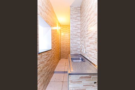 Apartamento para alugar com 60m², 1 quarto e sem vagaCozinha