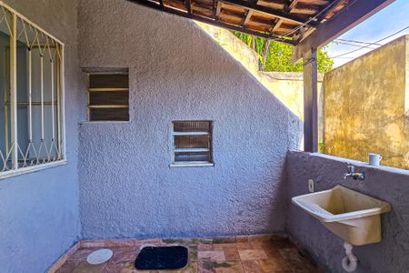 Apartamento para alugar com 60m², 1 quarto e sem vagaÁrea de Serviço