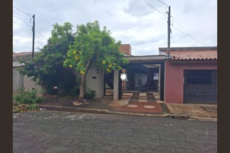 Casa para alugar com 98m², 2 quartos e 2 vagas Casa para alugar com 98m², 2 quartos e 2 vagasFachada da casa