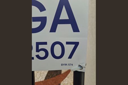 Casa para alugar com 98m², 2 quartos e 2 vagas Casa para alugar com 98m², 2 quartos e 2 vagasCód da Placa instalada