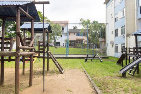 Apartamento à venda com 40m², 1 quarto e 1 vagaQuadra Esportiva