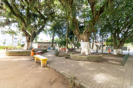 Apartamento à venda com 40m², 1 quarto e 1 vagaJardim