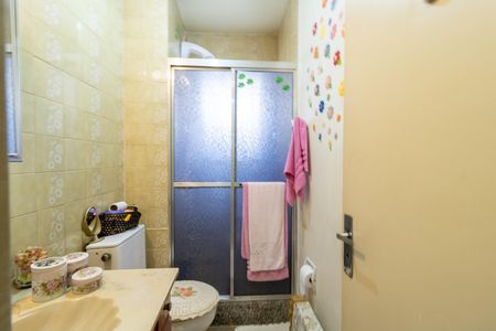 Apartamento à venda com 40m², 1 quarto e 1 vagaBanheiro