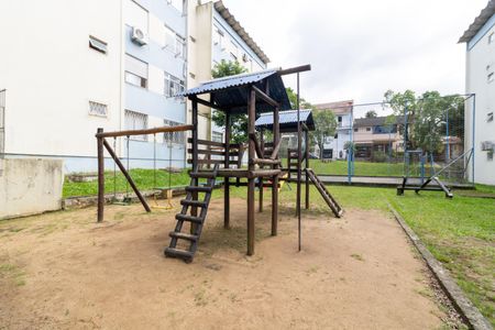 Apartamento à venda com 40m², 1 quarto e 1 vagaÁrea comum - Playground