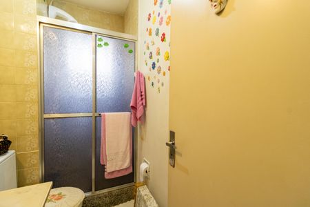 Apartamento à venda com 40m², 1 quarto e 1 vagaBanheiro