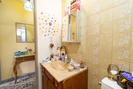 Apartamento à venda com 40m², 1 quarto e 1 vagaBanheiro