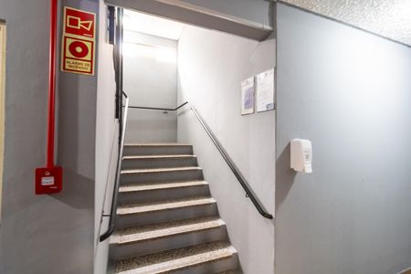 Apartamento à venda com 40m², 1 quarto e 1 vagaHall de entrada