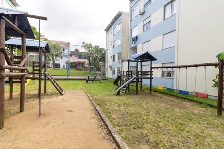 Apartamento à venda com 40m², 1 quarto e 1 vagaÁrea comum - Playground