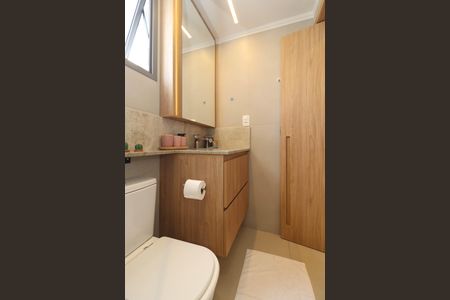 Studio à venda com 26m², 1 quarto e sem vagaBanheiro