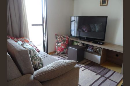 Foto 01 de apartamento à venda com 3 quartos, 70m² em Jardim Paraíso, São Paulo