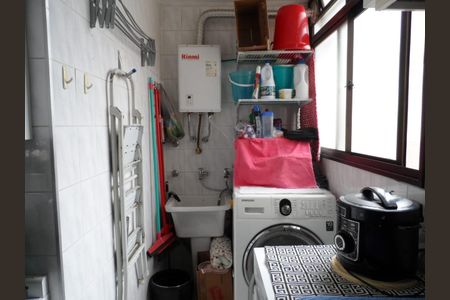 Foto 11 de apartamento à venda com 3 quartos, 70m² em Jardim Paraíso, São Paulo