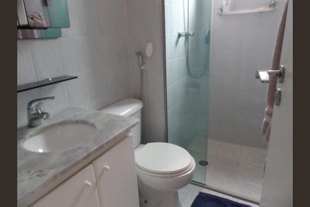 Foto 10 de apartamento à venda com 3 quartos, 70m² em Jardim Paraíso, São Paulo