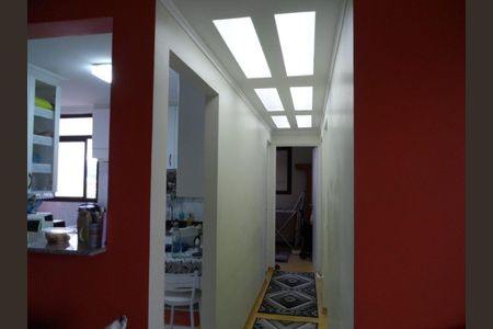 Foto 05 de apartamento à venda com 3 quartos, 70m² em Jardim Paraíso, São Paulo