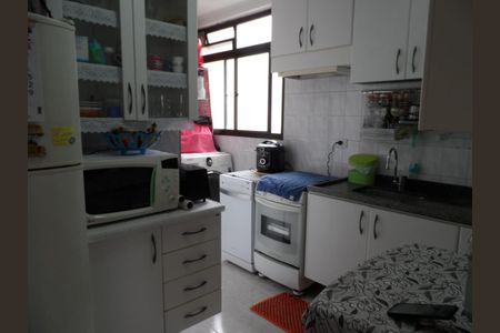 Foto 04 de apartamento à venda com 3 quartos, 70m² em Jardim Paraíso, São Paulo