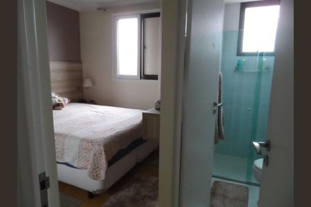 Foto 06 de apartamento à venda com 3 quartos, 70m² em Jardim Paraíso, São Paulo