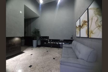Foto 48 de apartamento à venda com 3 quartos, 125m² em Jardim Avelino, São Paulo