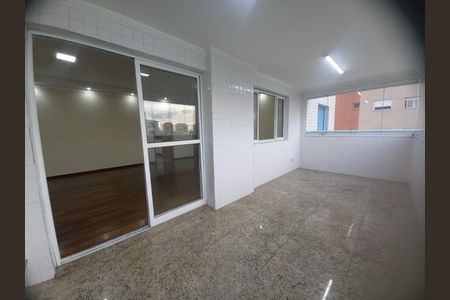 Apartamento à venda com 140m², 3 quartos e 3 vagasFoto 02