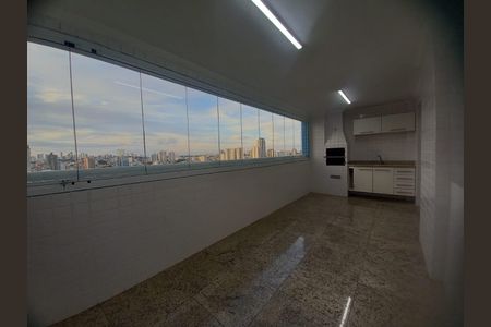 Apartamento à venda com 140m², 3 quartos e 3 vagasFoto 04