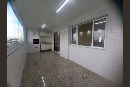 Apartamento à venda com 140m², 3 quartos e 3 vagasFoto 01