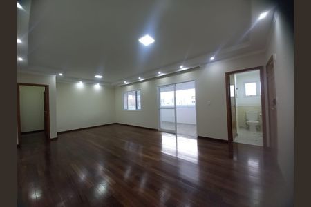 Apartamento à venda com 140m², 3 quartos e 3 vagasFoto 07