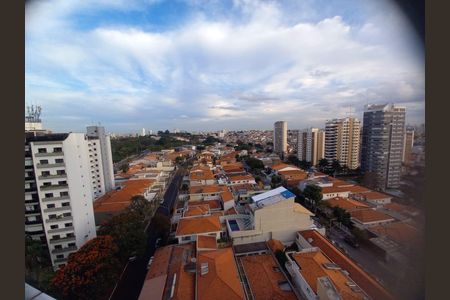 Apartamento à venda com 140m², 3 quartos e 3 vagasFoto 49