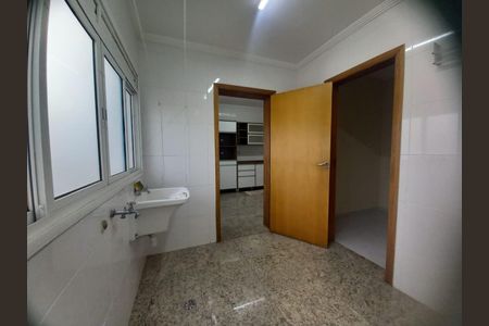 Apartamento à venda com 140m², 3 quartos e 3 vagasFoto 40