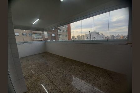 Apartamento à venda com 140m², 3 quartos e 3 vagasFoto 03