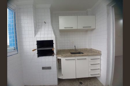 Apartamento à venda com 140m², 3 quartos e 3 vagasFoto 05