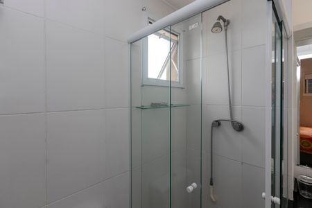 Apartamento à venda com 90m², 2 quartos e 2 vagasBanheiro da Suíte 2