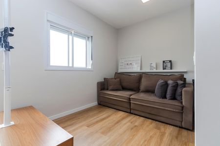 Apartamento à venda com 90m², 2 quartos e 2 vagasSala/ Cozinha