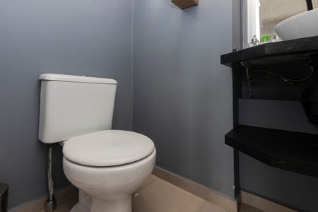 Apartamento à venda com 90m², 2 quartos e 2 vagasLavabo