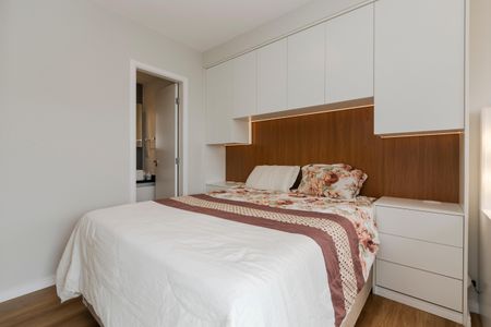 Apartamento à venda com 90m², 2 quartos e 2 vagasSuíte 1