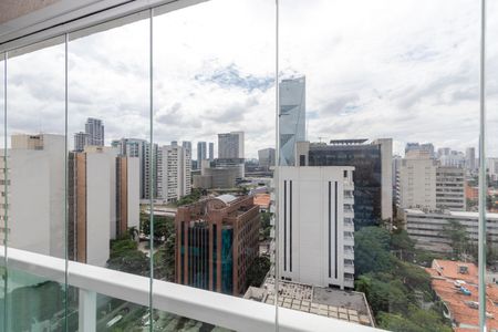 Apartamento à venda com 90m², 2 quartos e 2 vagasVaranda