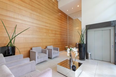 Apartamento à venda com 90m², 2 quartos e 2 vagasHall de Entrada