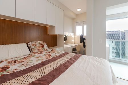 Apartamento à venda com 90m², 2 quartos e 2 vagasSuíte 1